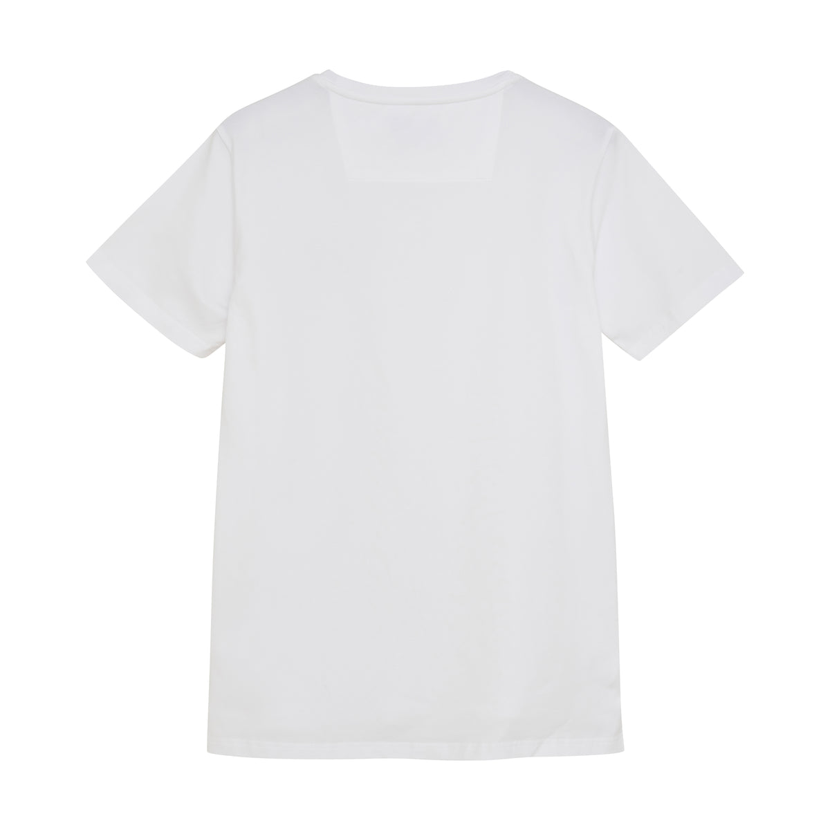 T-shirt SS Basic | Off White