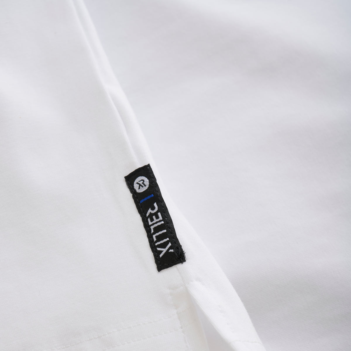 T-shirt SS Basic | Off White