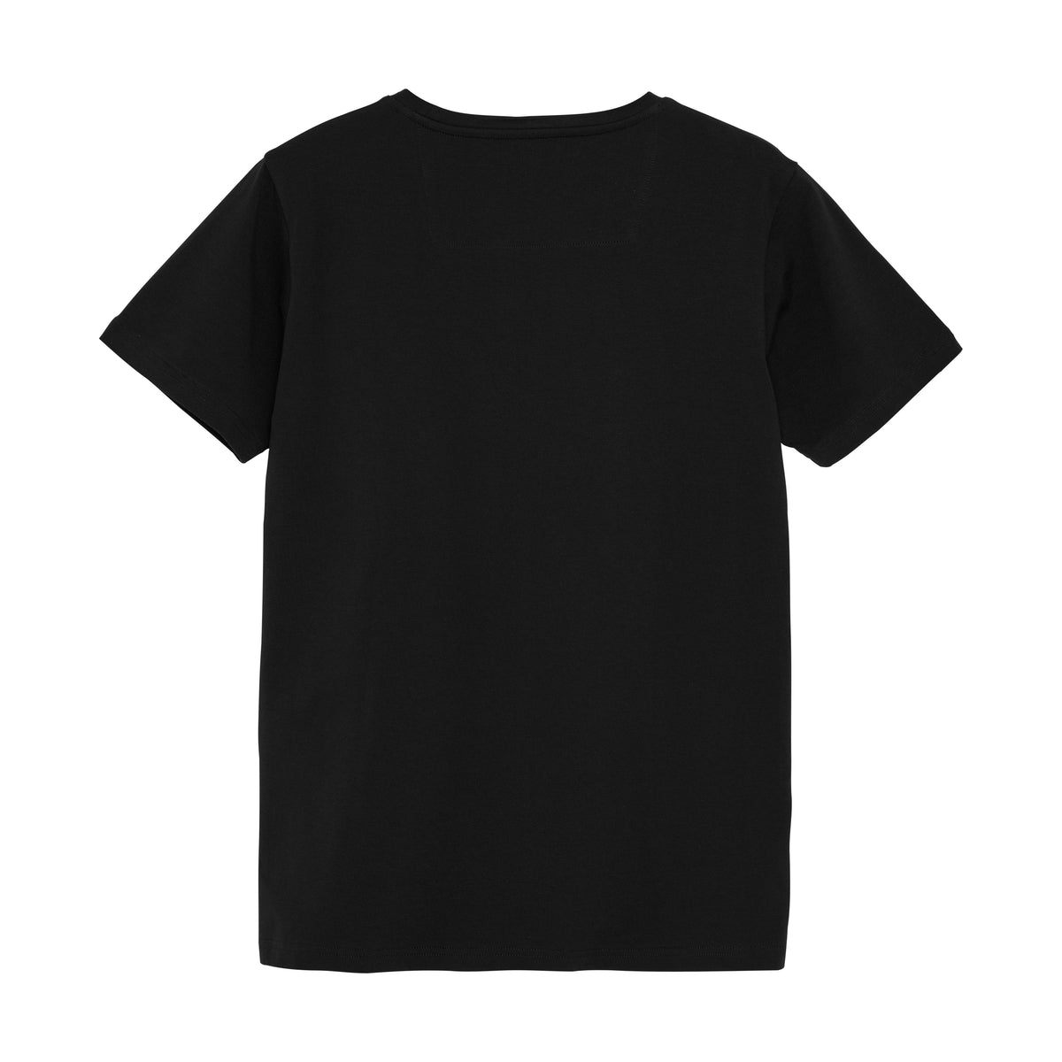 T-shirt SS Basic | Black