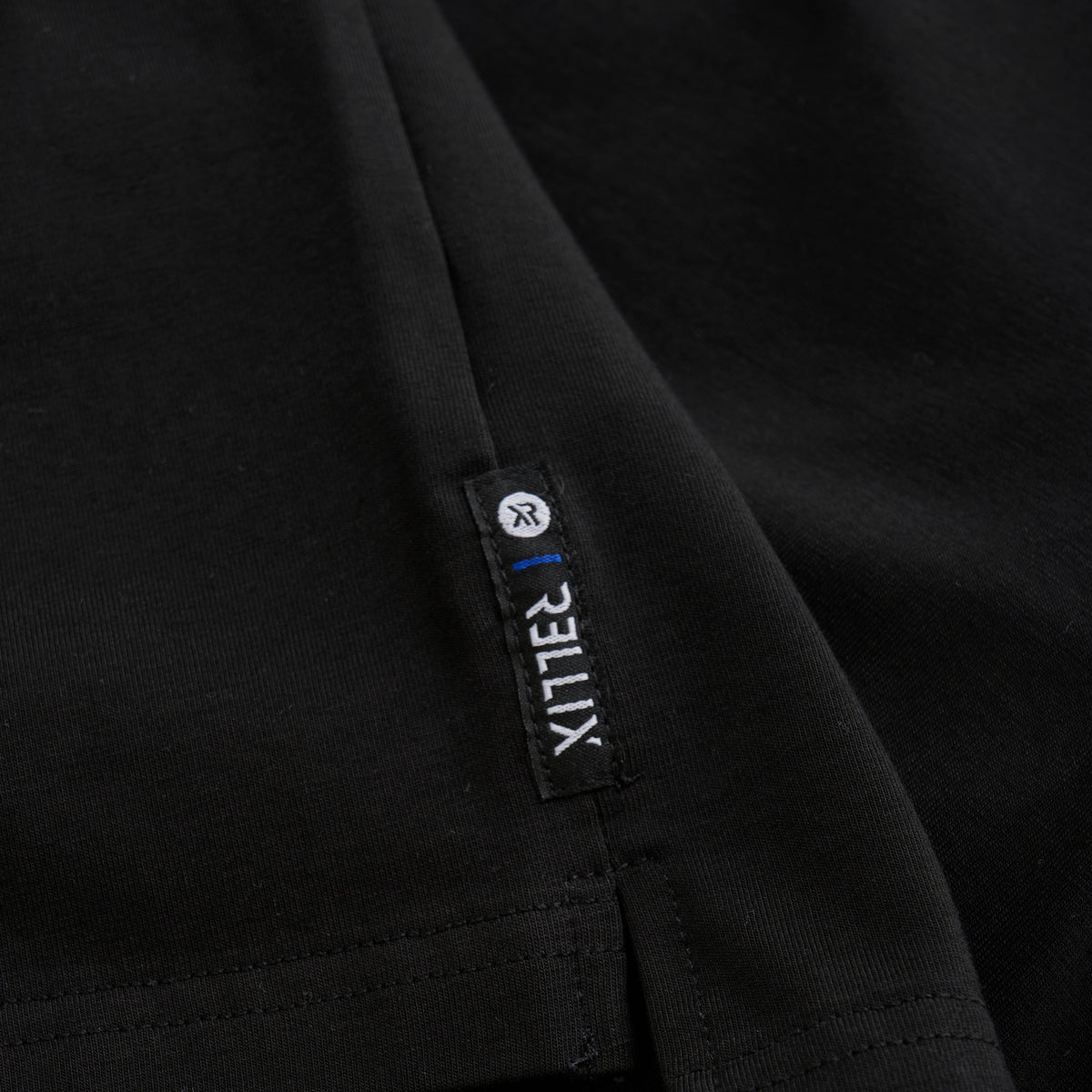 T-shirt SS Basic | Black