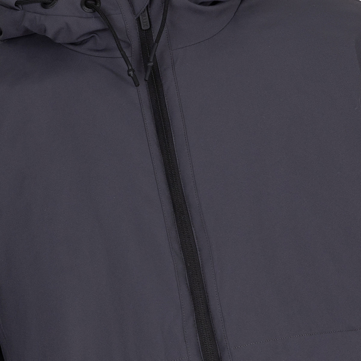 Soft Shell Jacket Rellix | Antracites Grey