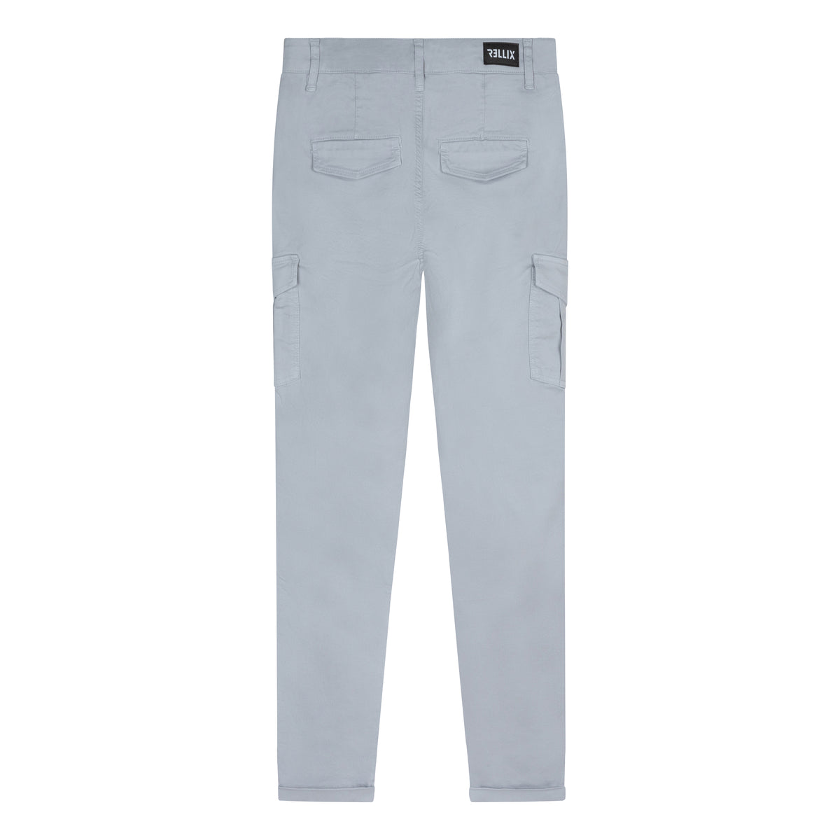 Cargo Pant Rellix | Sea Grey