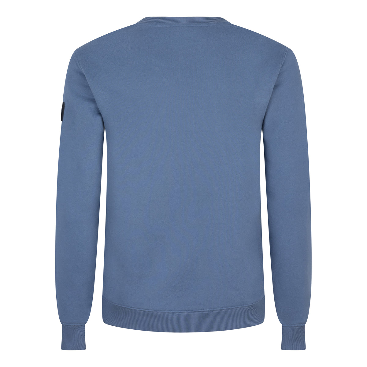 Sweater RLX Brushed | Dusty Steel