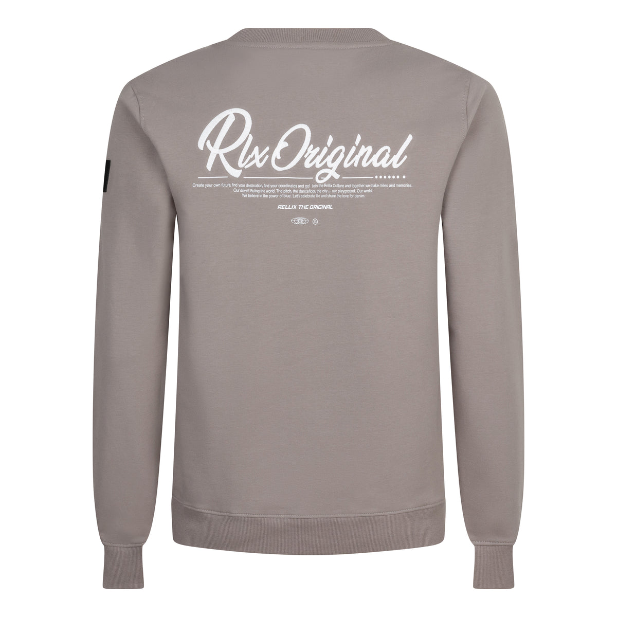 Sweater RLX Originals | Dust