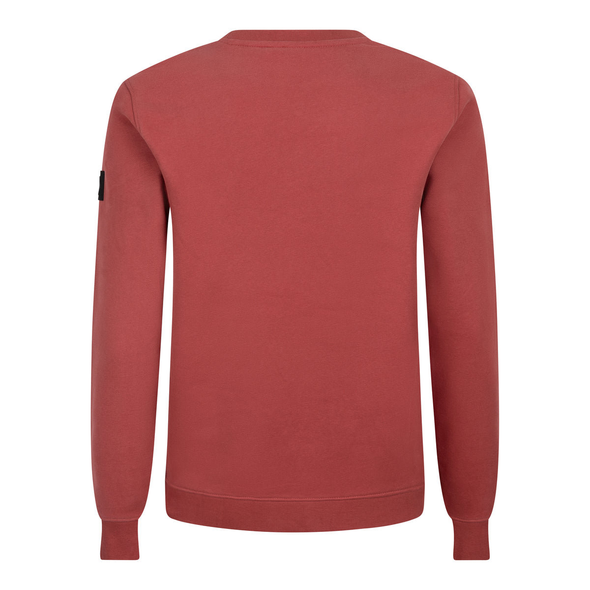 Sweater Rellix | Burnt Sienna