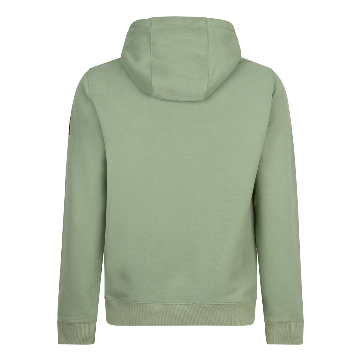 Hooded RLX Originals Brushed | Dusty Lime