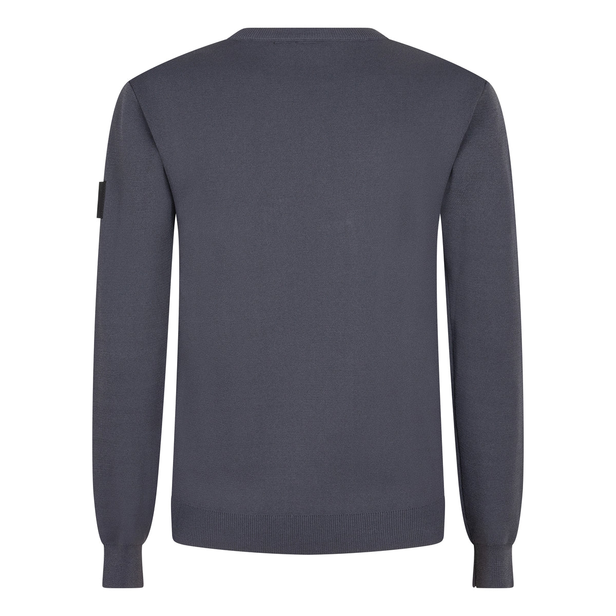 Knitwear Basic | Antracites Grey