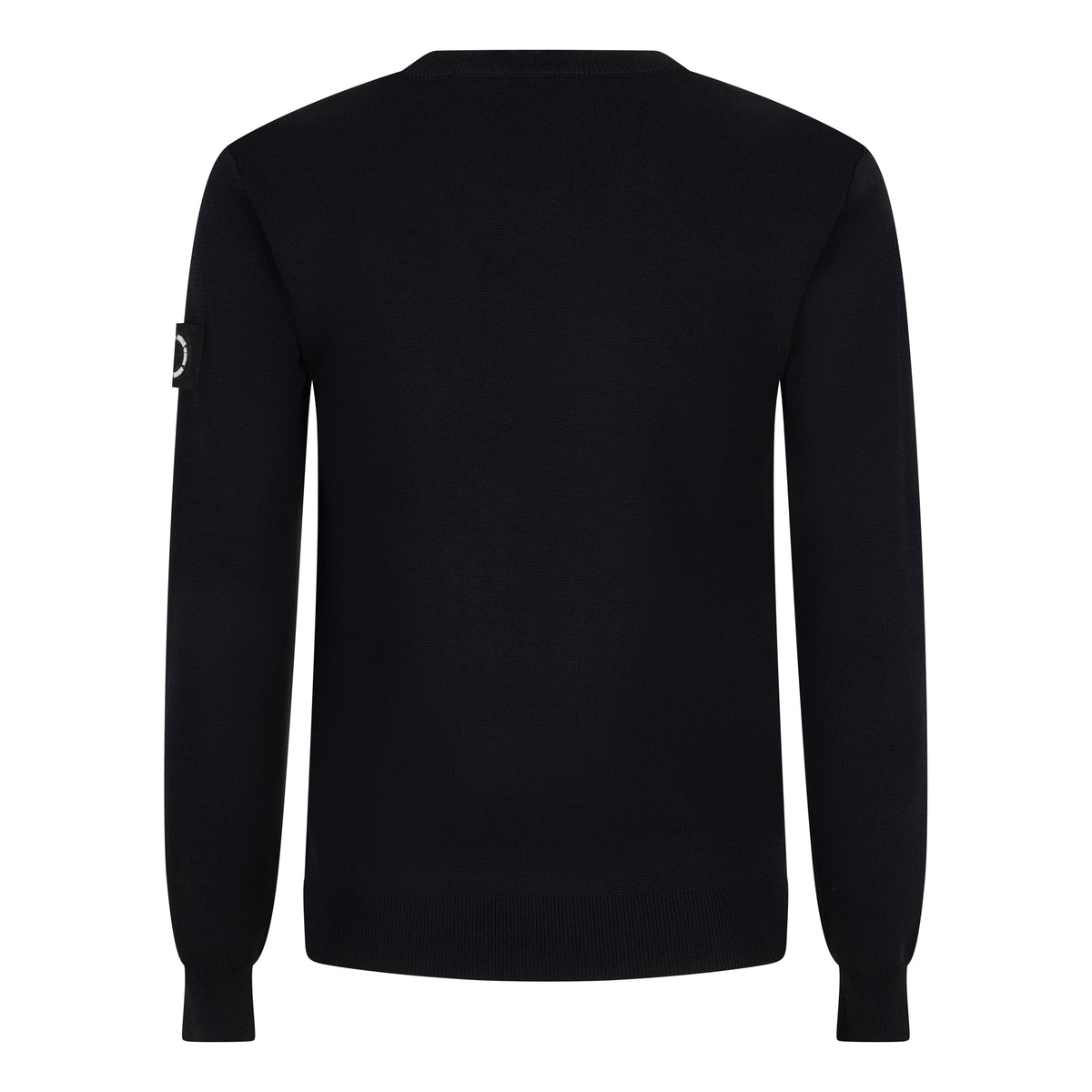 Knitwear Basic | Black