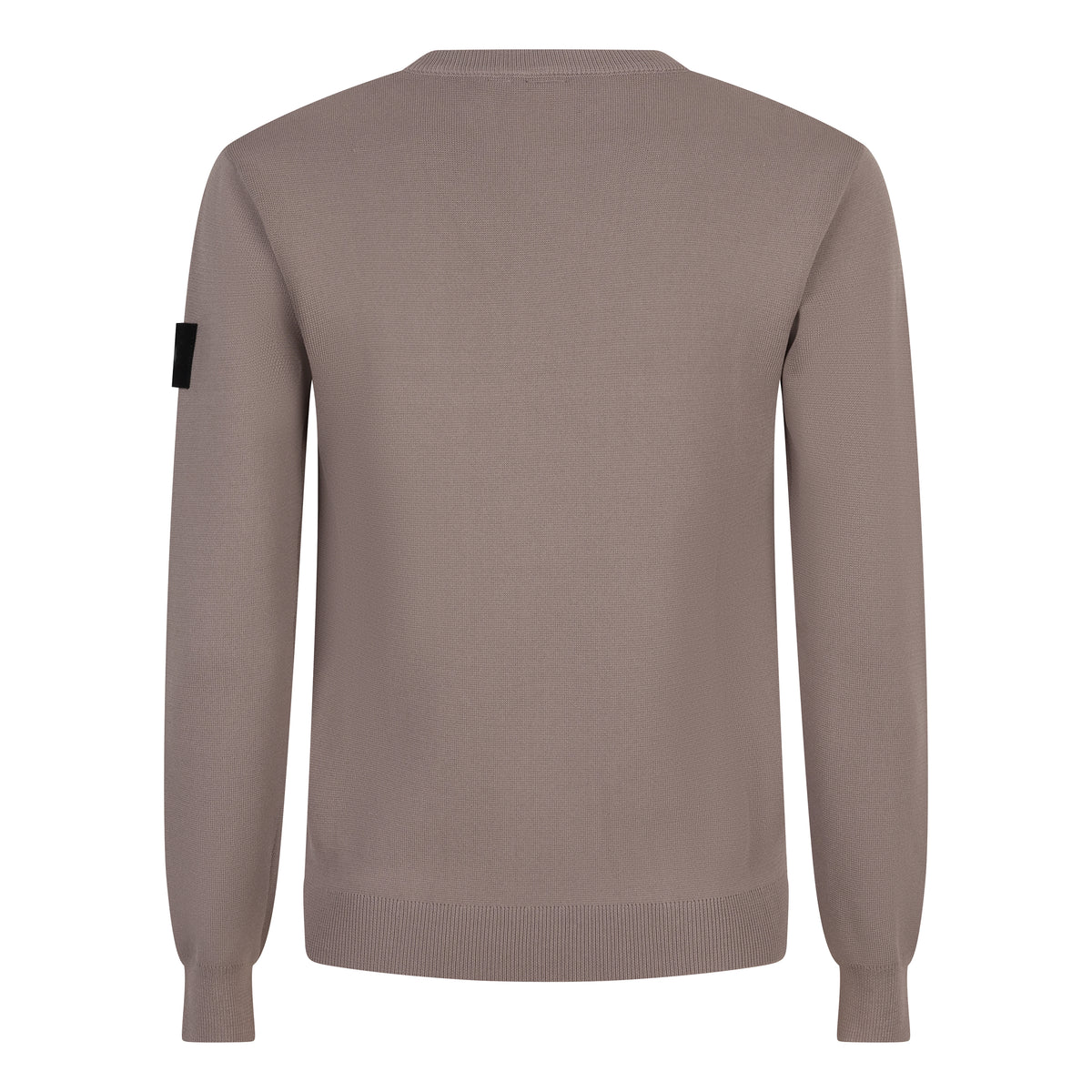 Knitwear Basic | Dust