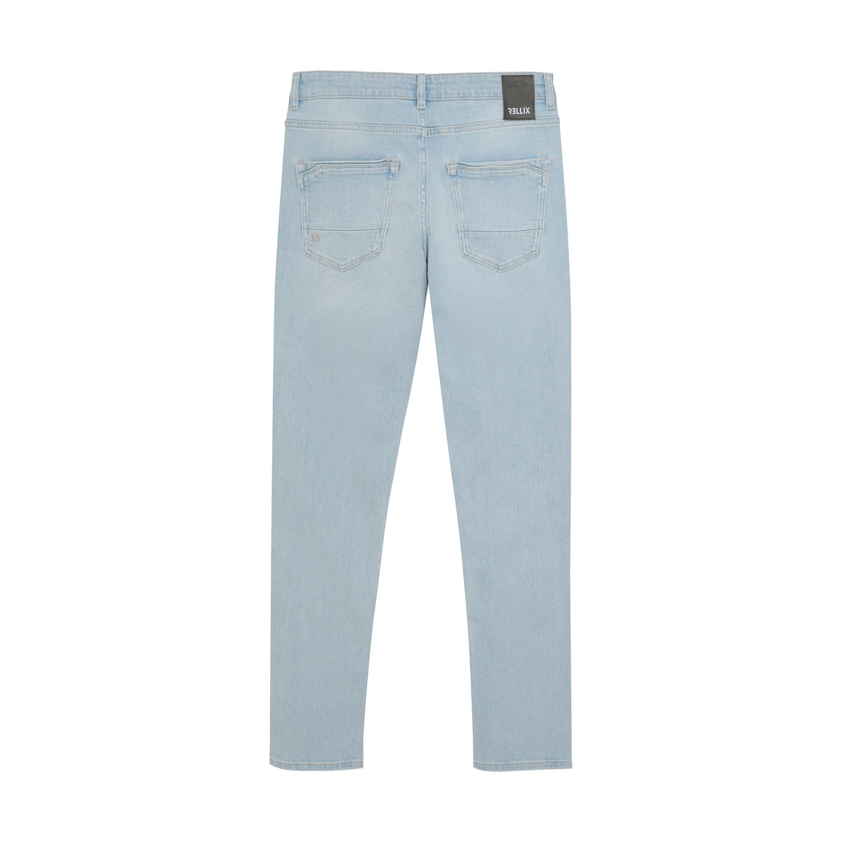 2510 Slim Fit Light Denim