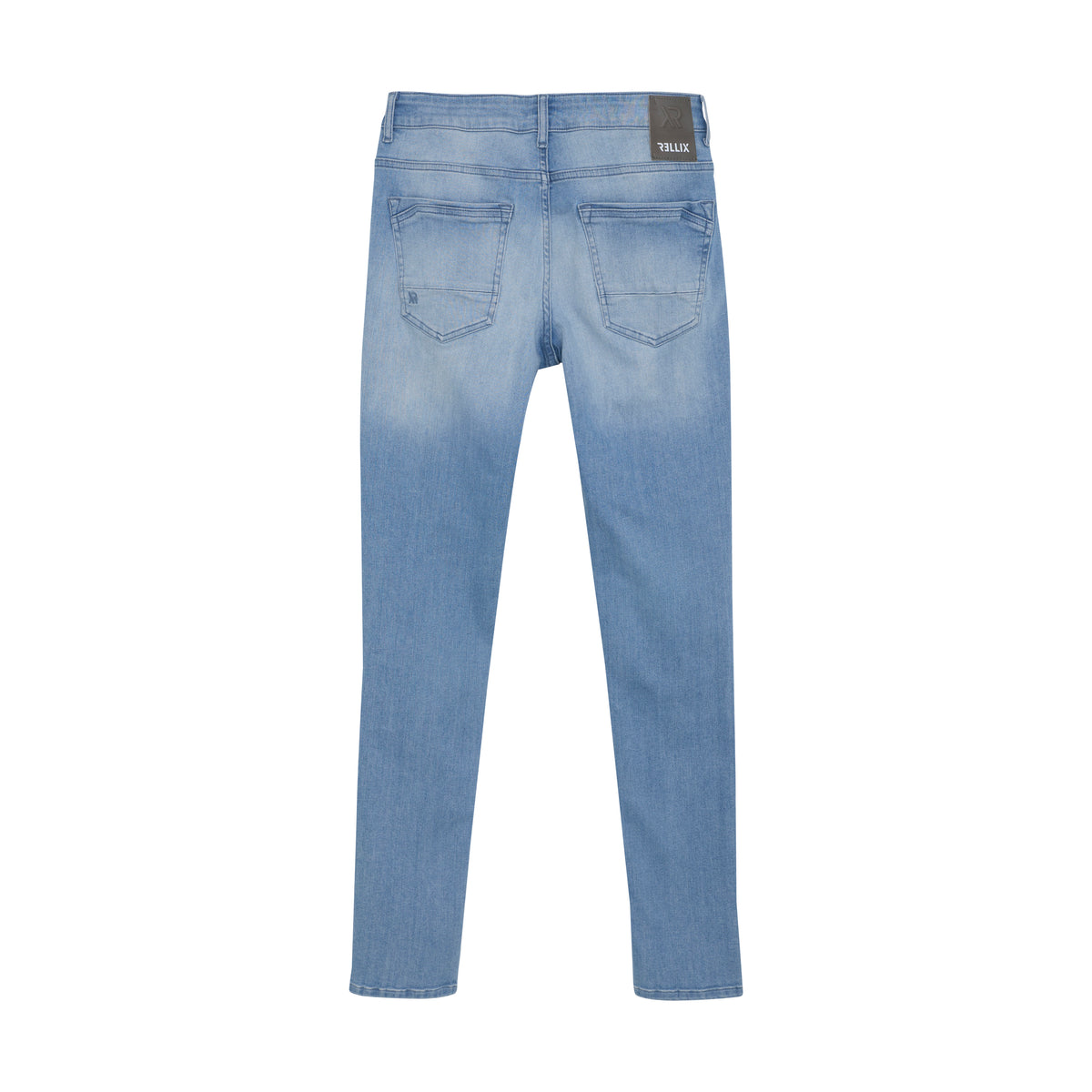 2513 Slim fit Light Denim