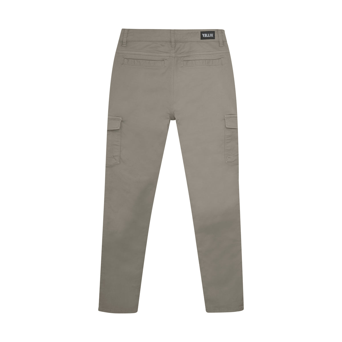 Cargo Pant Rellix | Smoked Pearl