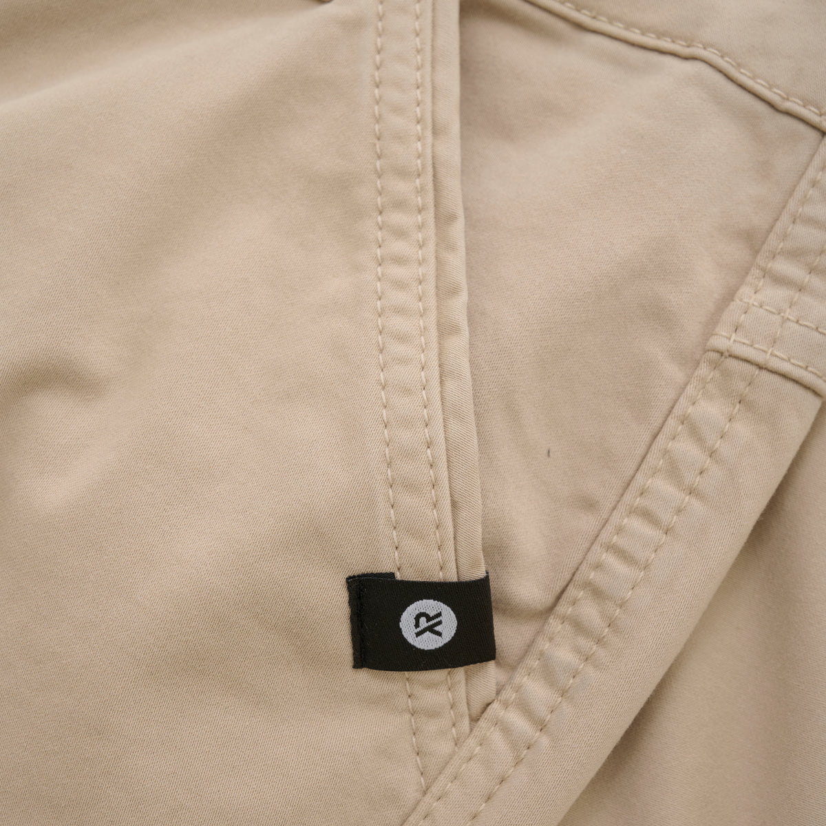 Cargo Pant Rellix | Sand