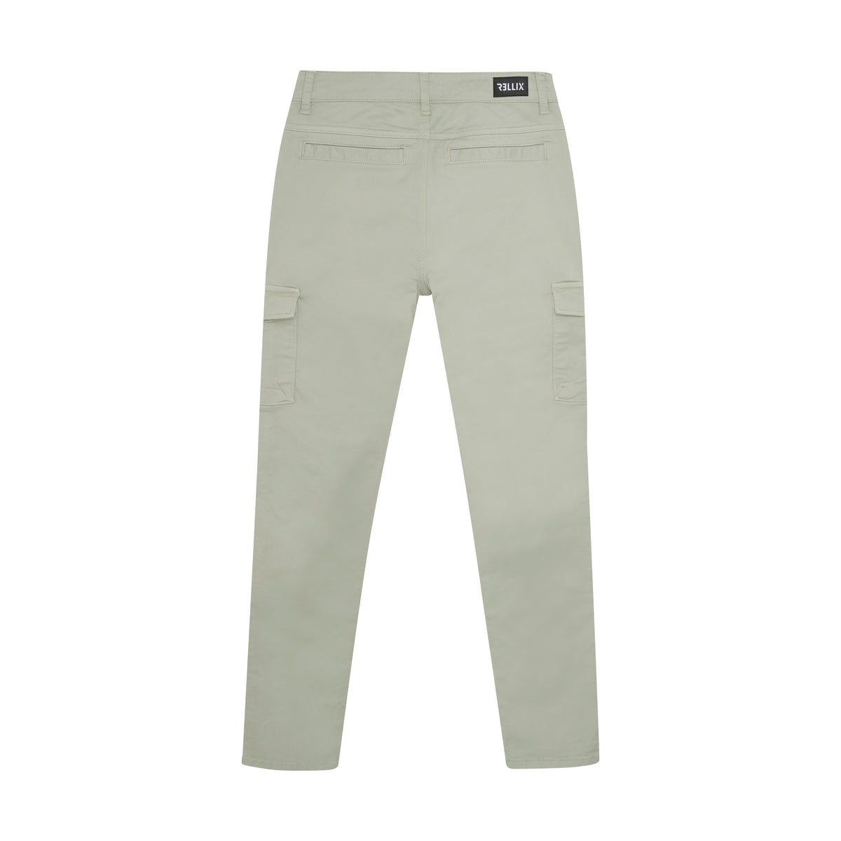 Cargo Pant Rellix | Cool Mint