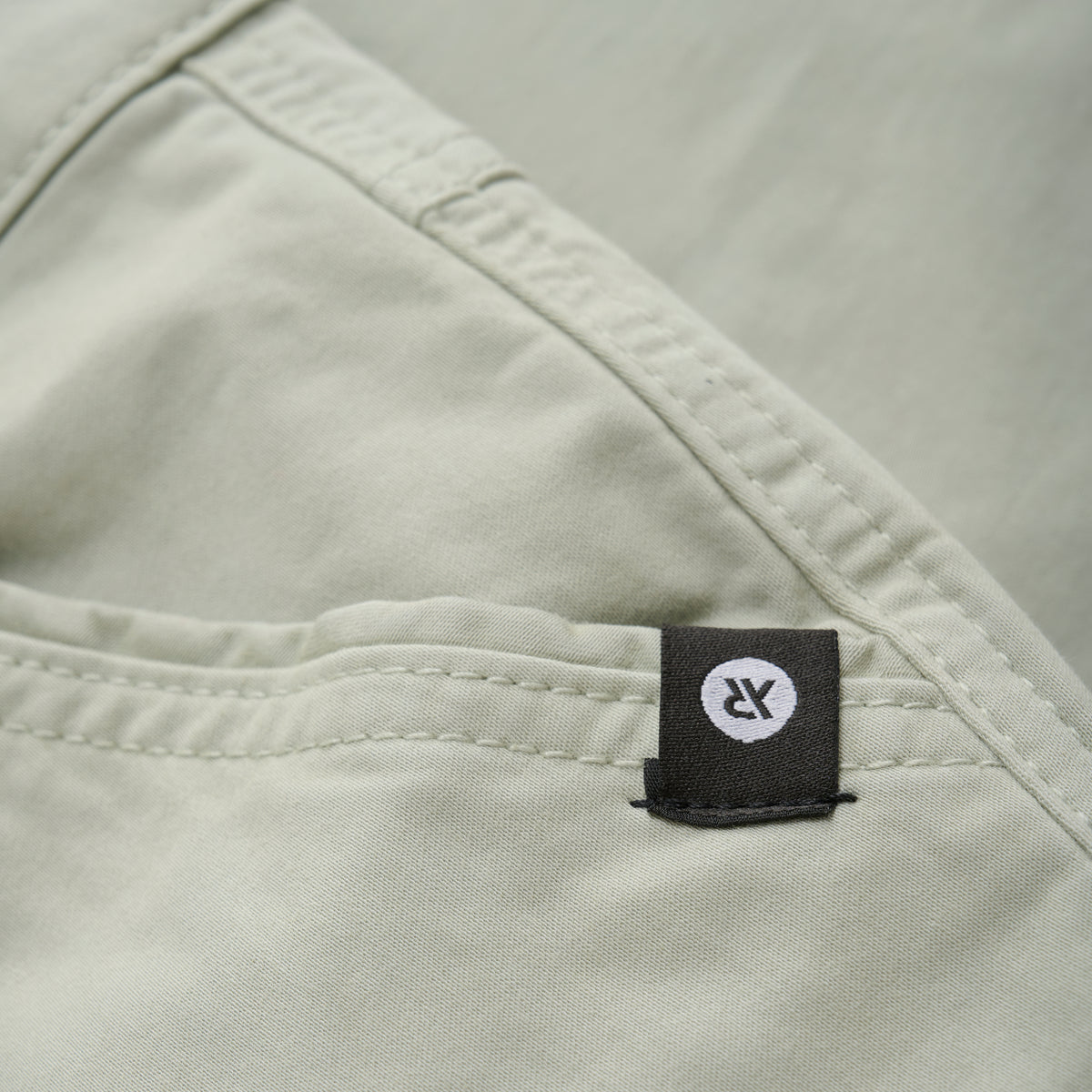 Cargo Pant Rellix | Cool Mint