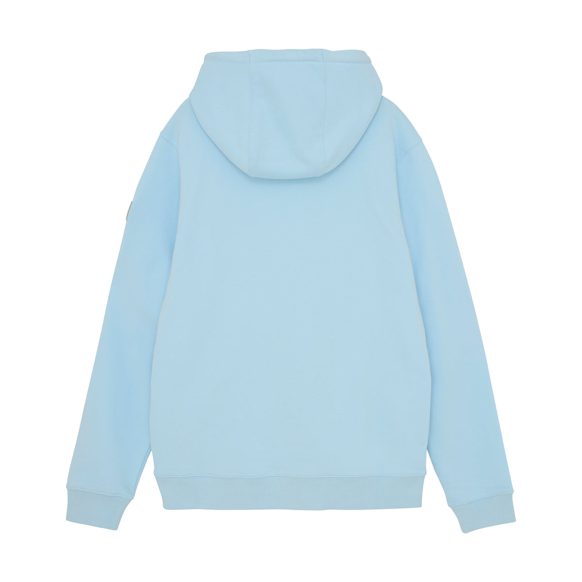 Hoodie Rellix Pocket I Frosty Blue