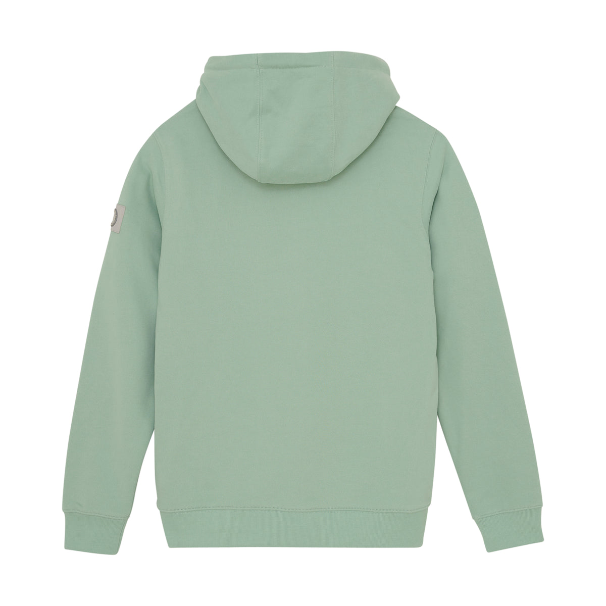 Hoodie Rellix Pocket I Cool Mint