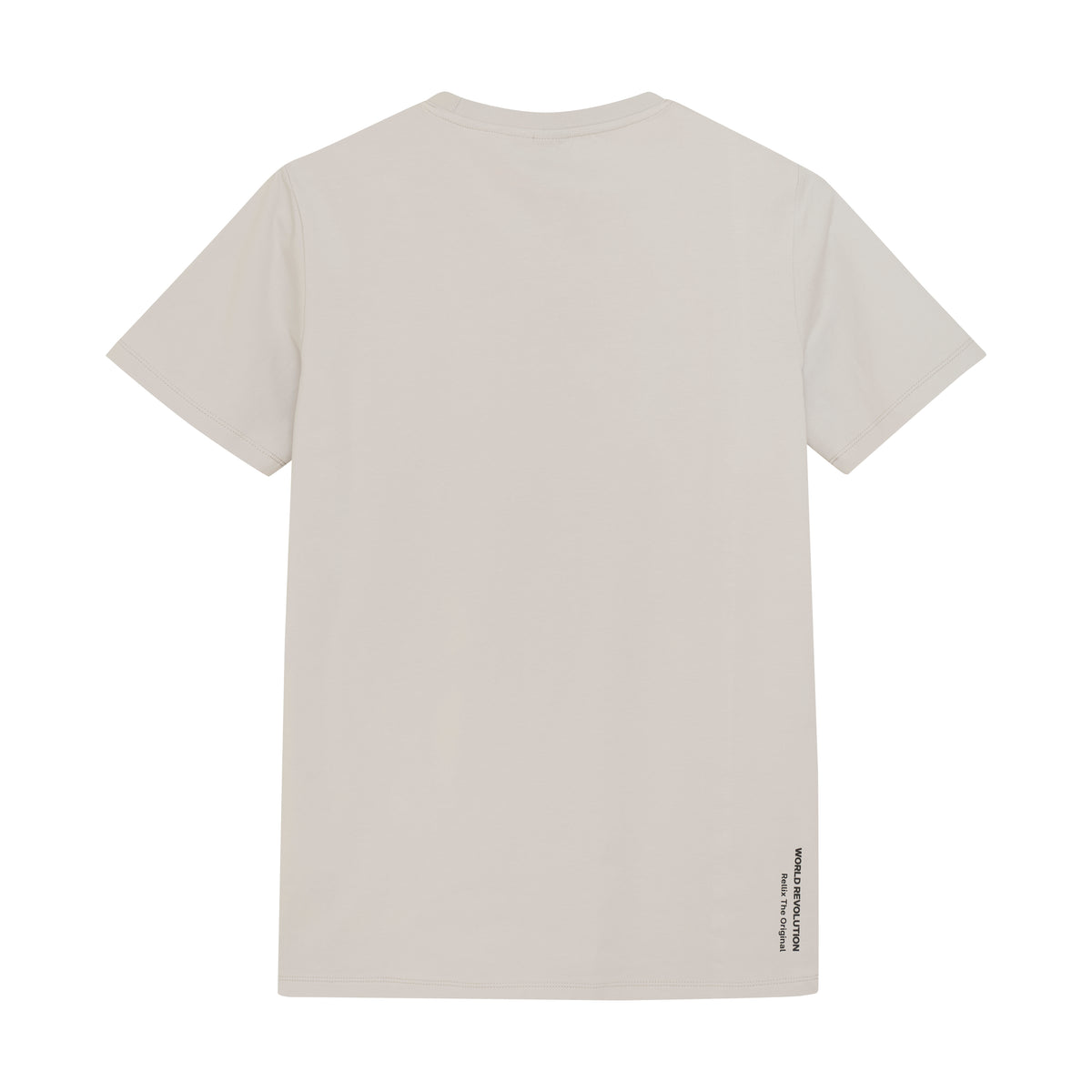 T-shirt Rellix I Grey Kit