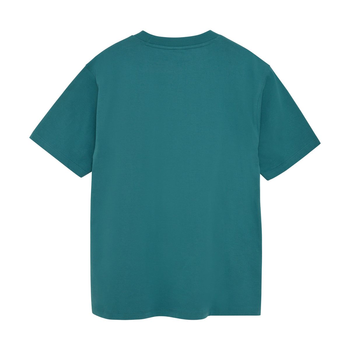 Oversized T-shirt Embroidery I Ocean Pacific