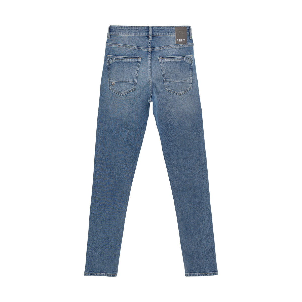 2515 Straight Fit Jeans | Damaged Medium