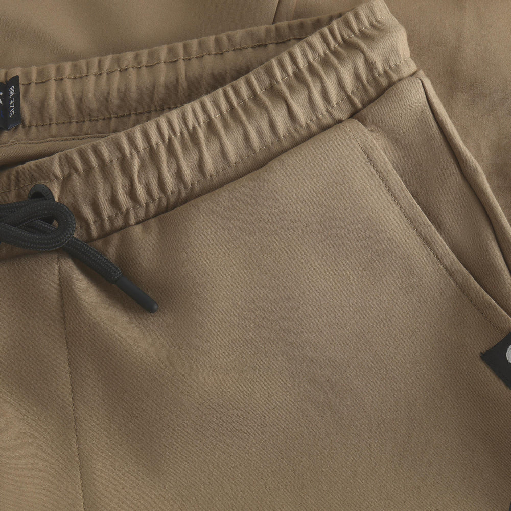 Tech Pants I Sand