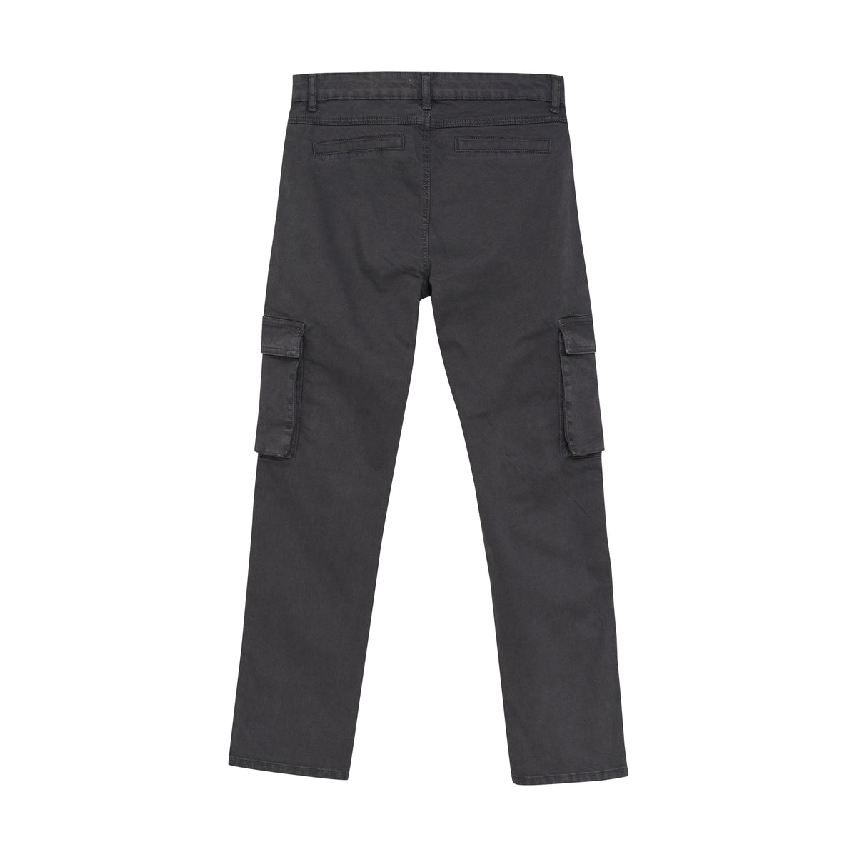 Cargo Pants Loose Fit I Antra