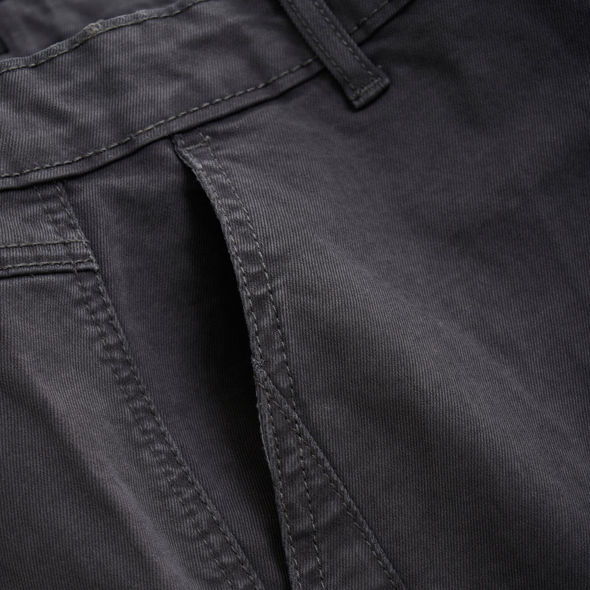 Cargo Pants Loose Fit I Antra