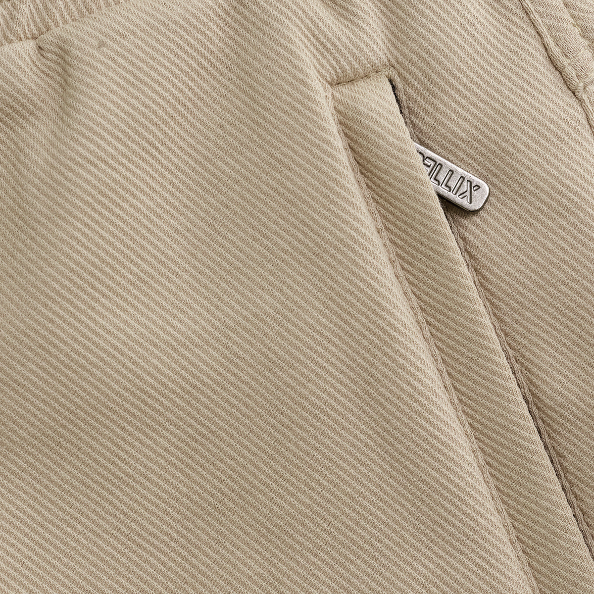 Jog Pants Rellix Twill | Weathered Teak