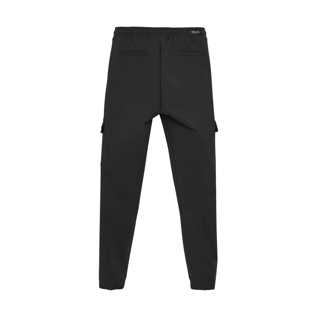 Tech Fancy Cargo Pants I Poppy Seed