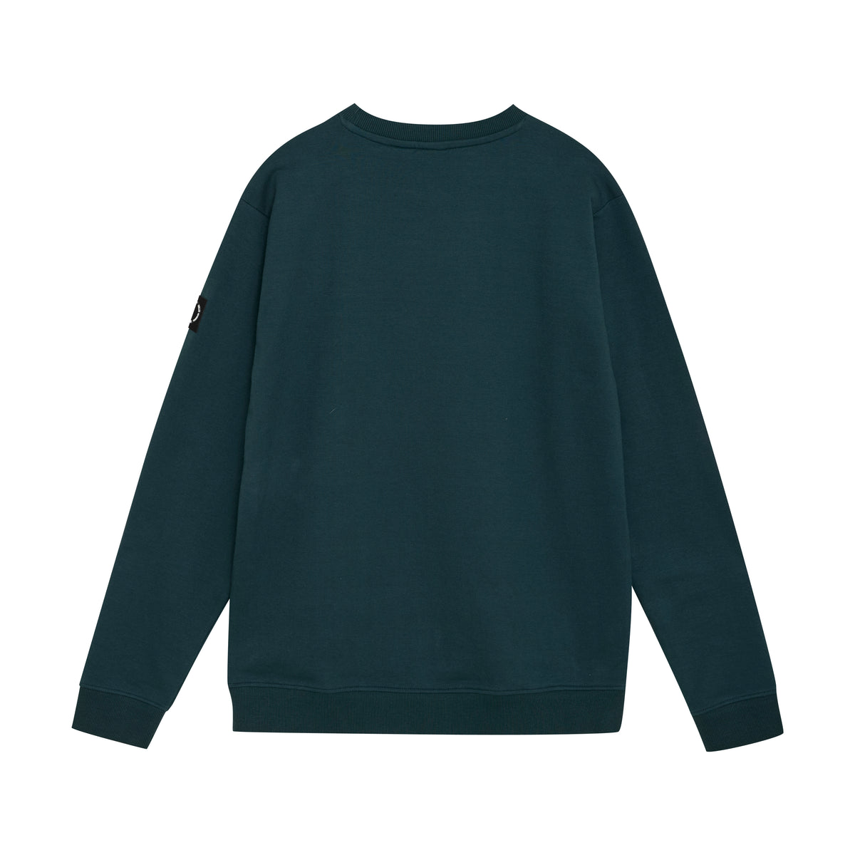 Hoodie Rellix Badge | Sea Moss