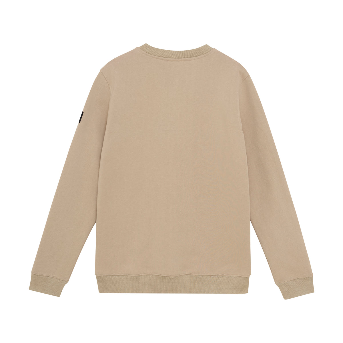 Sweater Rellix Culture | Weathered Teak