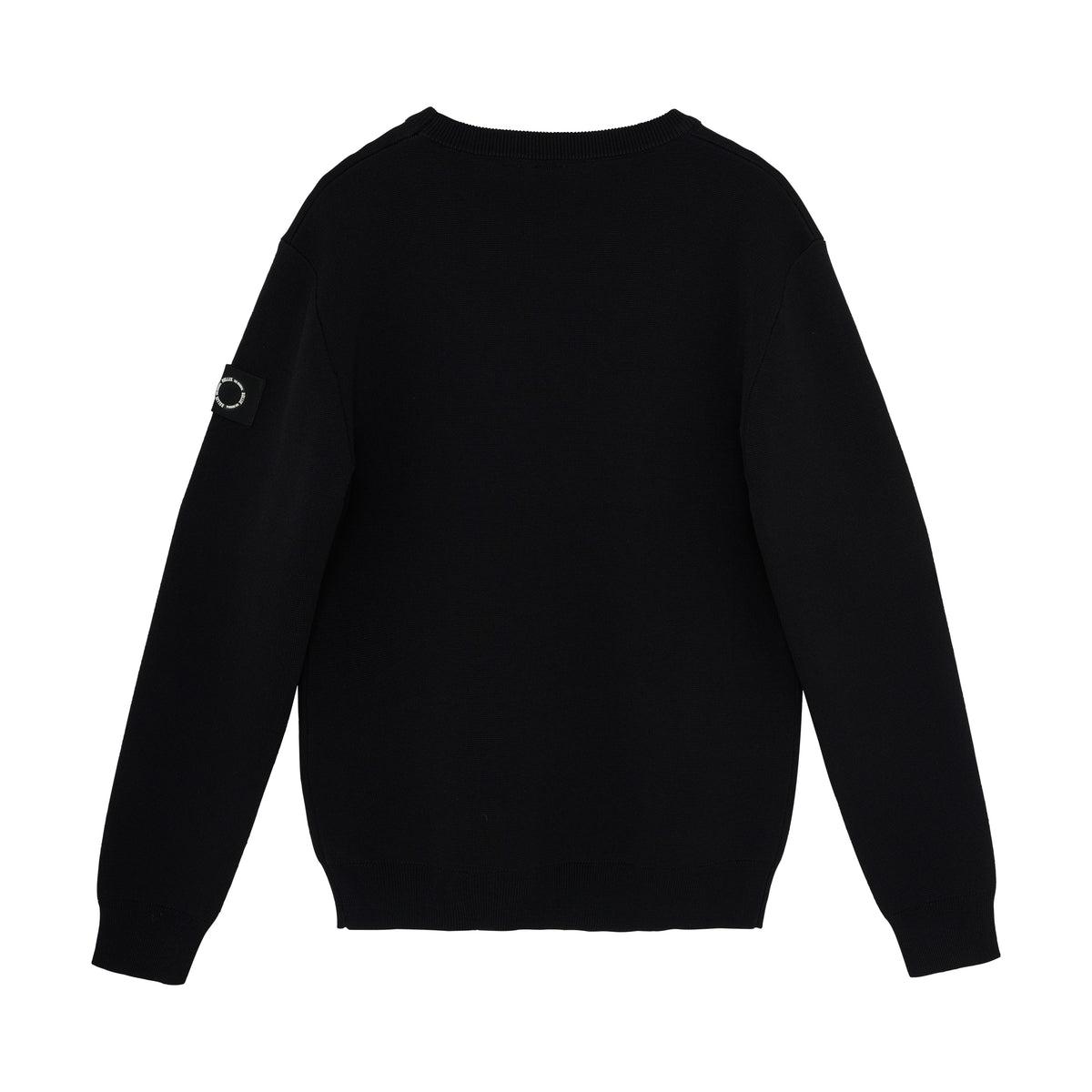 Knitwear Basic | Black
