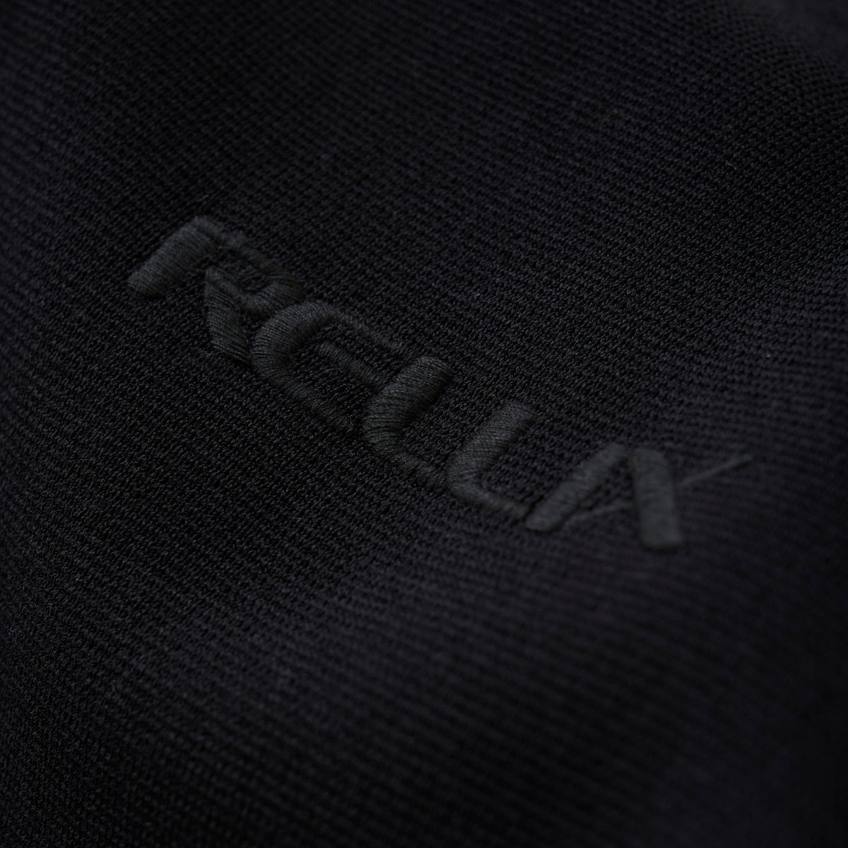 Knitwear Basic | Black