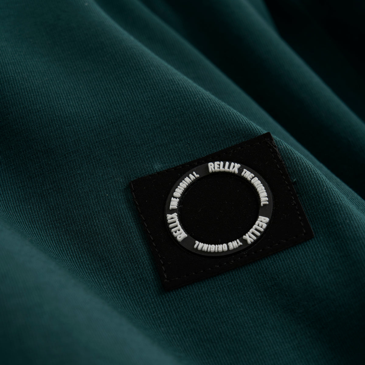 T-shirt SS Basic I Sea Moss