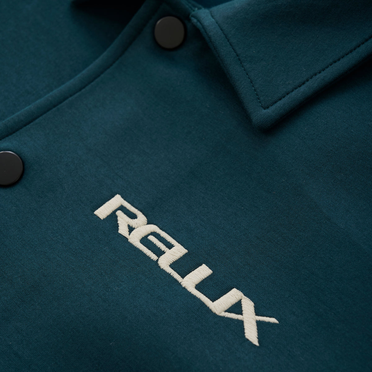Sweat Jacket Rellix Scuba | Sea Moss