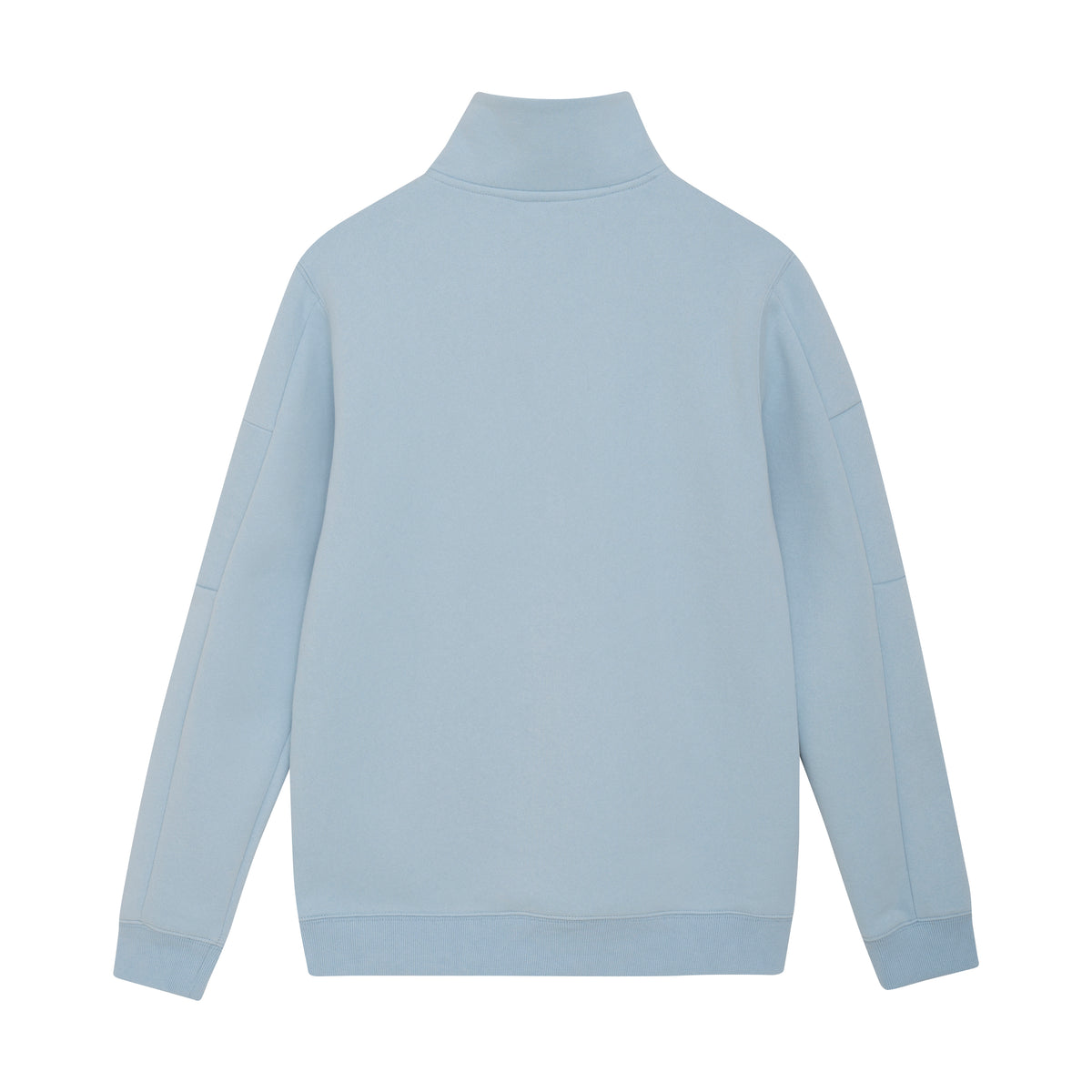 Sweater Rellix Zip | Celestial Blue