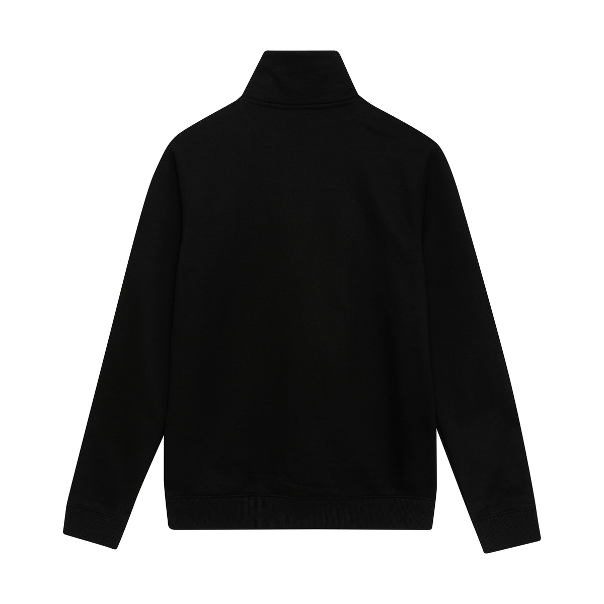 Sweater Rellix Zip Pocket | Black