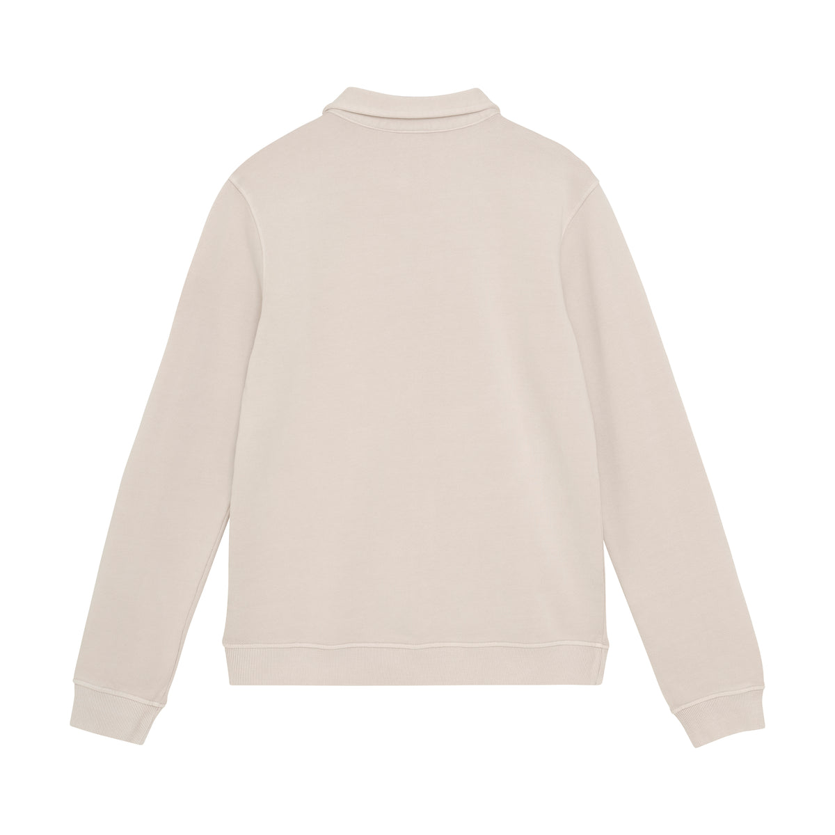 Sweater Rellix Polo Zip | Wind Chime