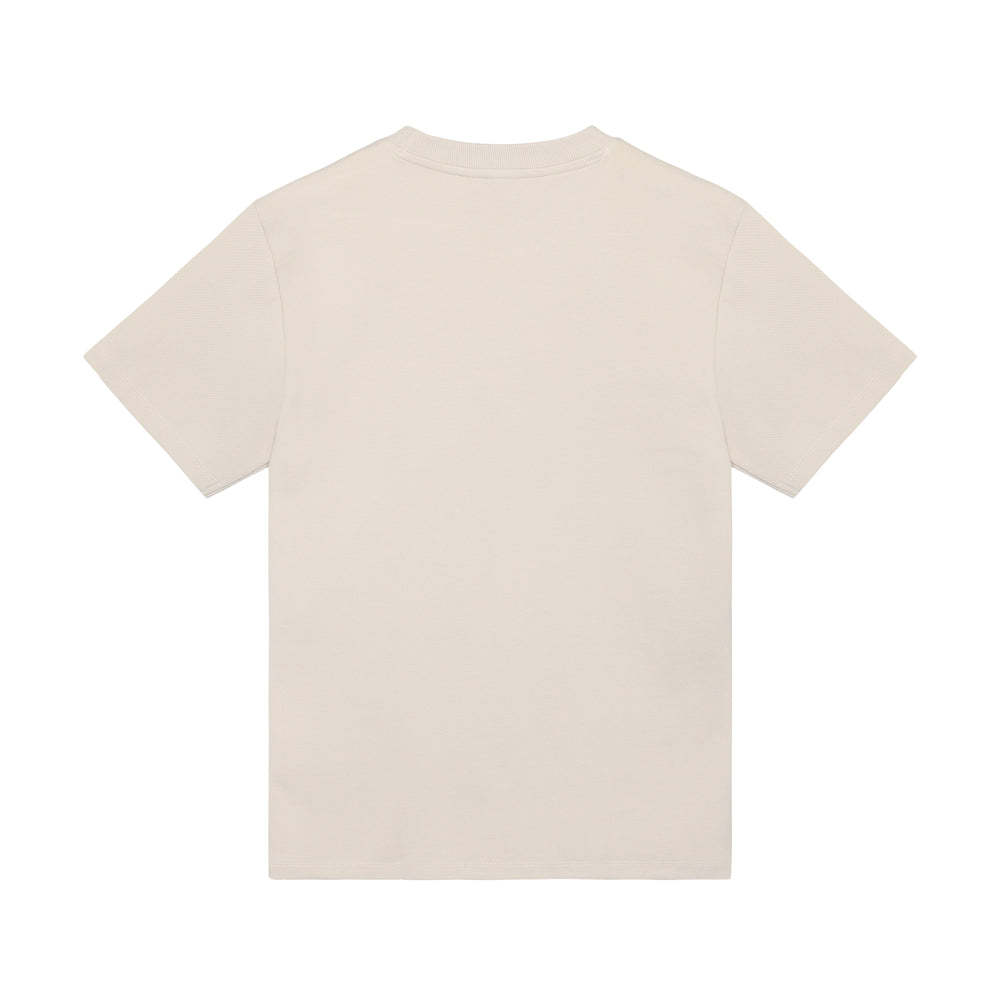 Oversized T-shirt Rellix Twill | Wind Chime
