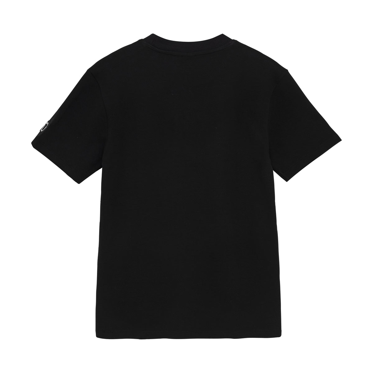 Oversized T-Shirt Rellix Twill | Black