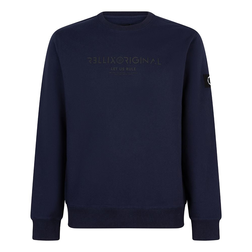 Sweater Rellix Original | Navy