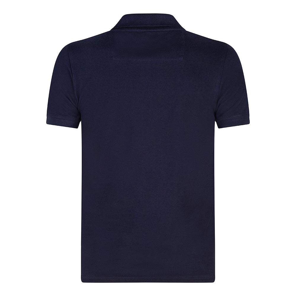 Polo SS Pique | Navy