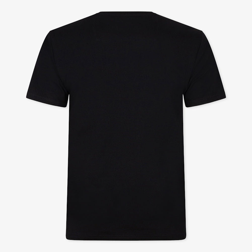 T'shirts SS basic | Black