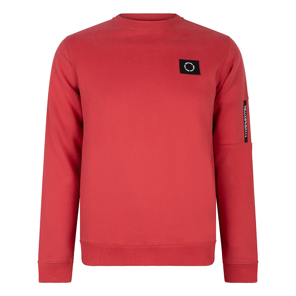 Sweater Rellix | Faded Red
