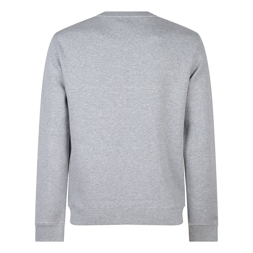 Sweater Rellix | Medium Grey Melange