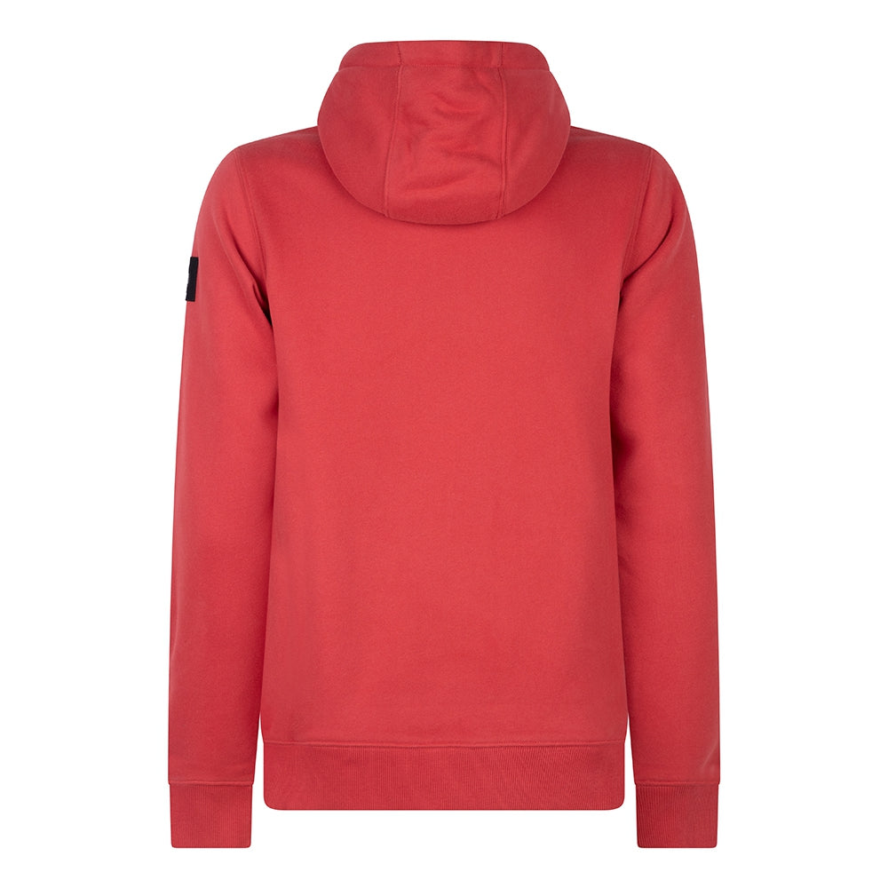 Hooded Rellix Original | Faded Red