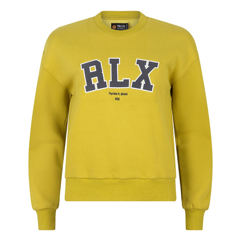 Sweater Rellix | Citronella