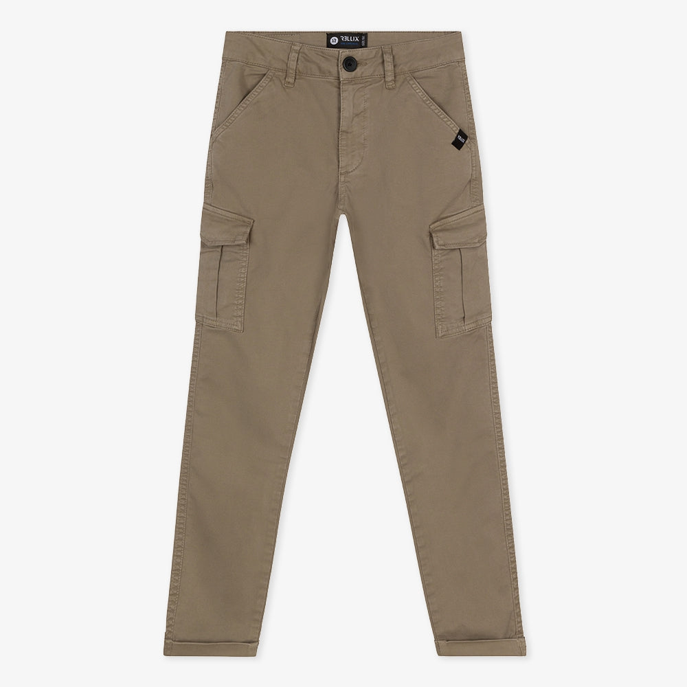 Cargo Pant Rellix | Light Army
