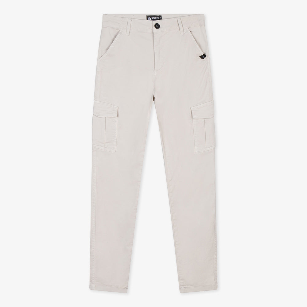 Cargo Pant Rellix | Grey Kit