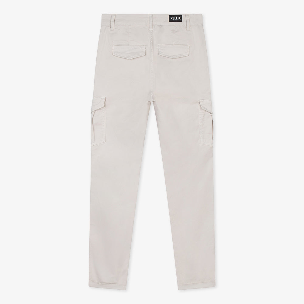 Cargo Pant Rellix | Grey Kit